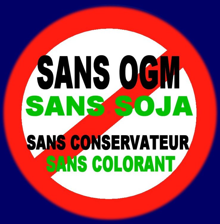 nutrition chien, croquettes brit sans ogm